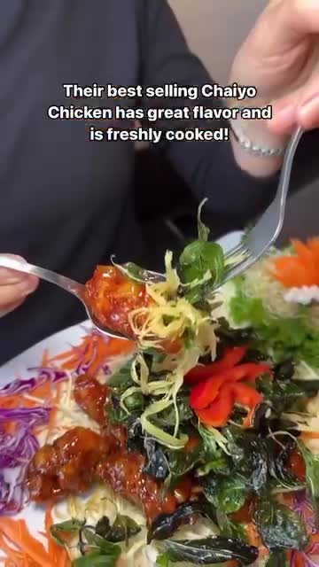Thai Chaiyo Tustin