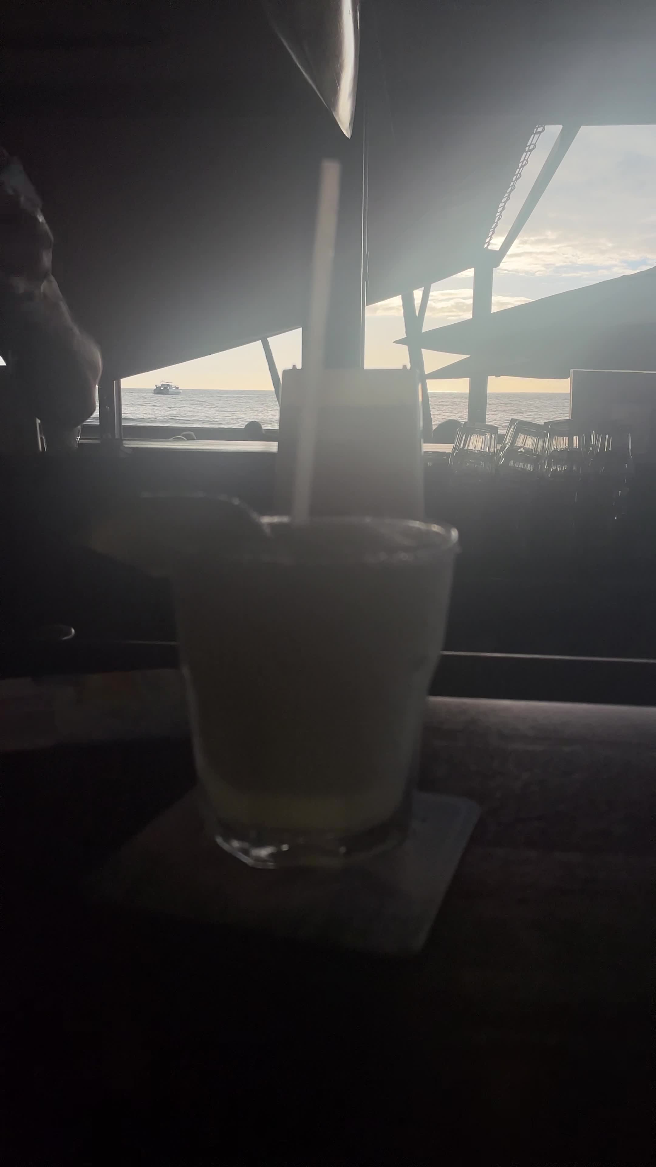 Video review of Kona Inn Restaurant