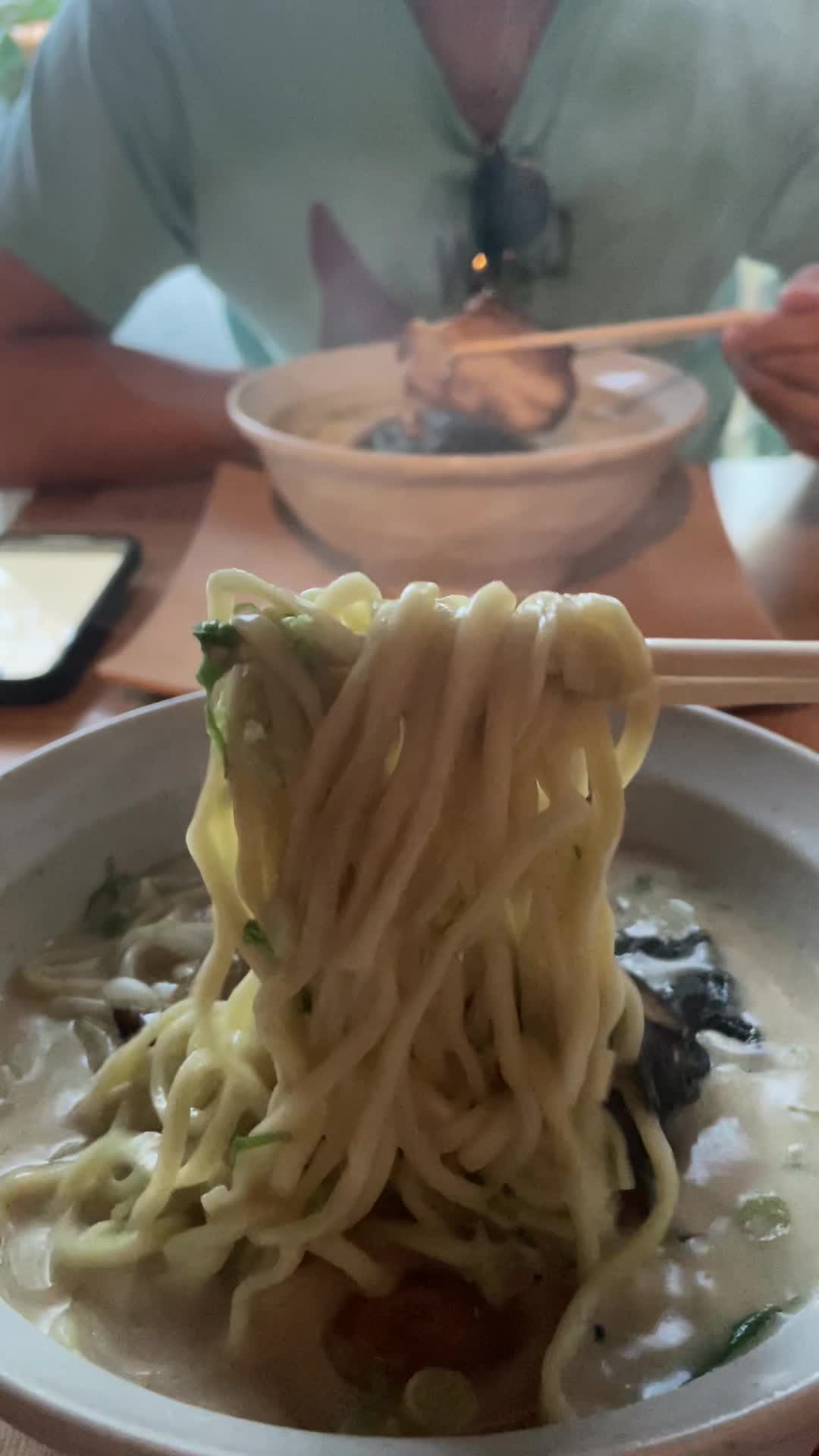 Hironori Craft Ramen
