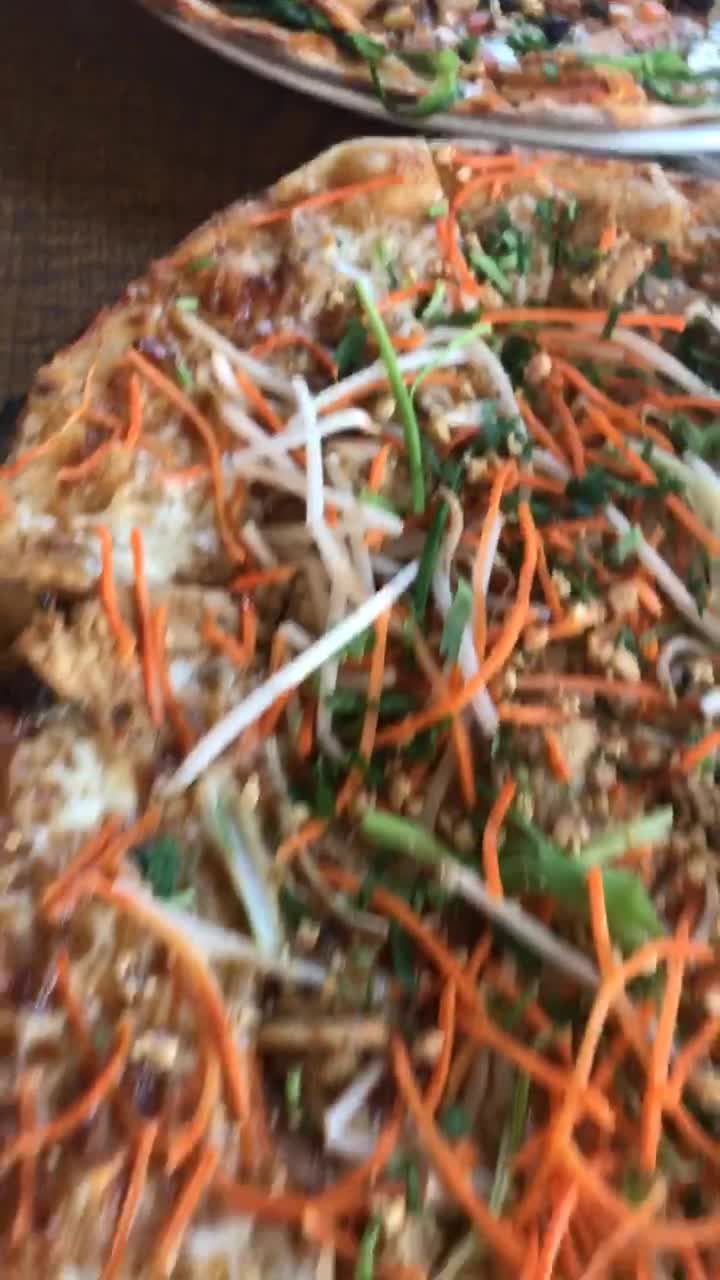 California Pizza Kitchen
