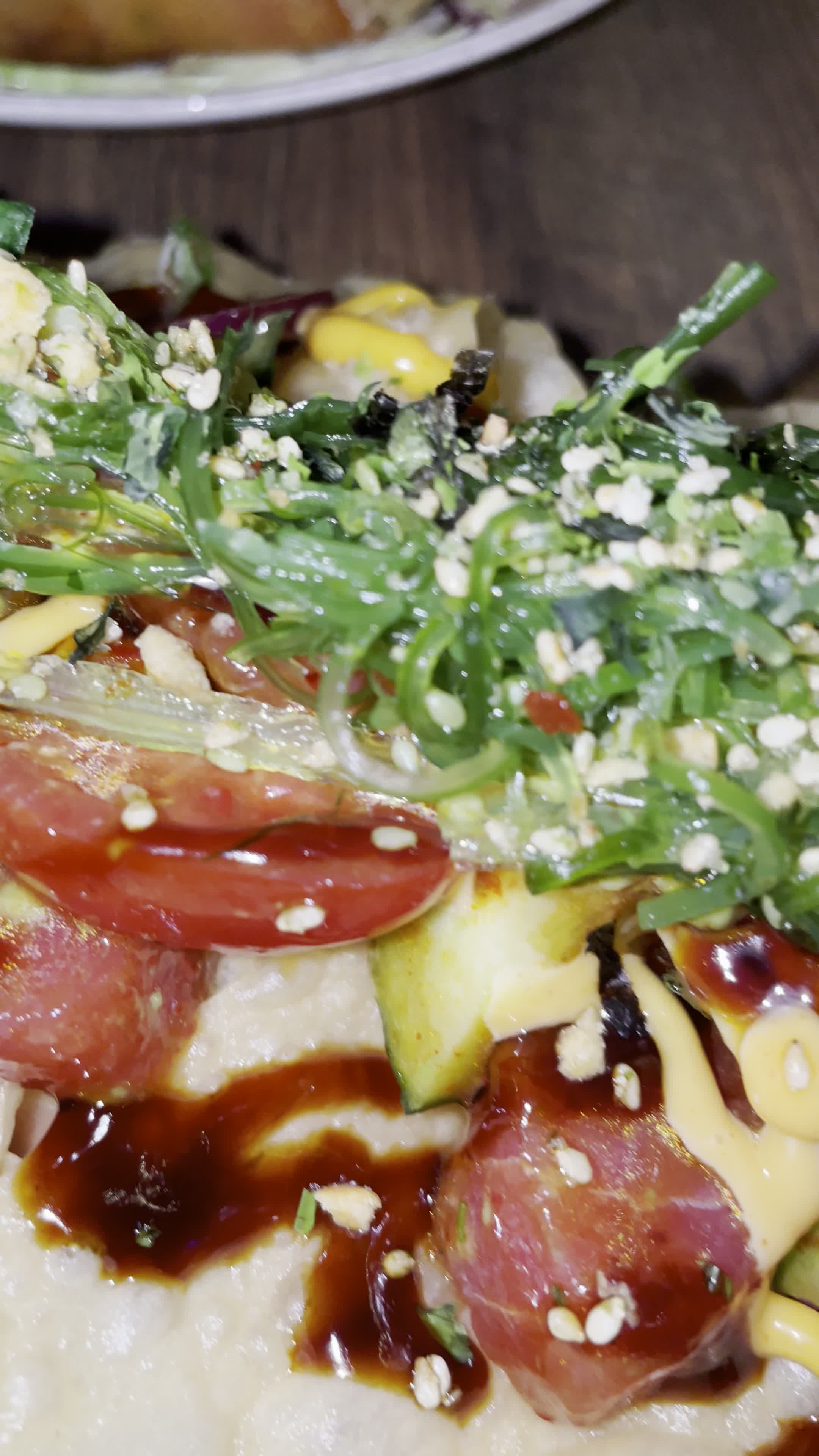 Huli Sue’s BBQ & Grill