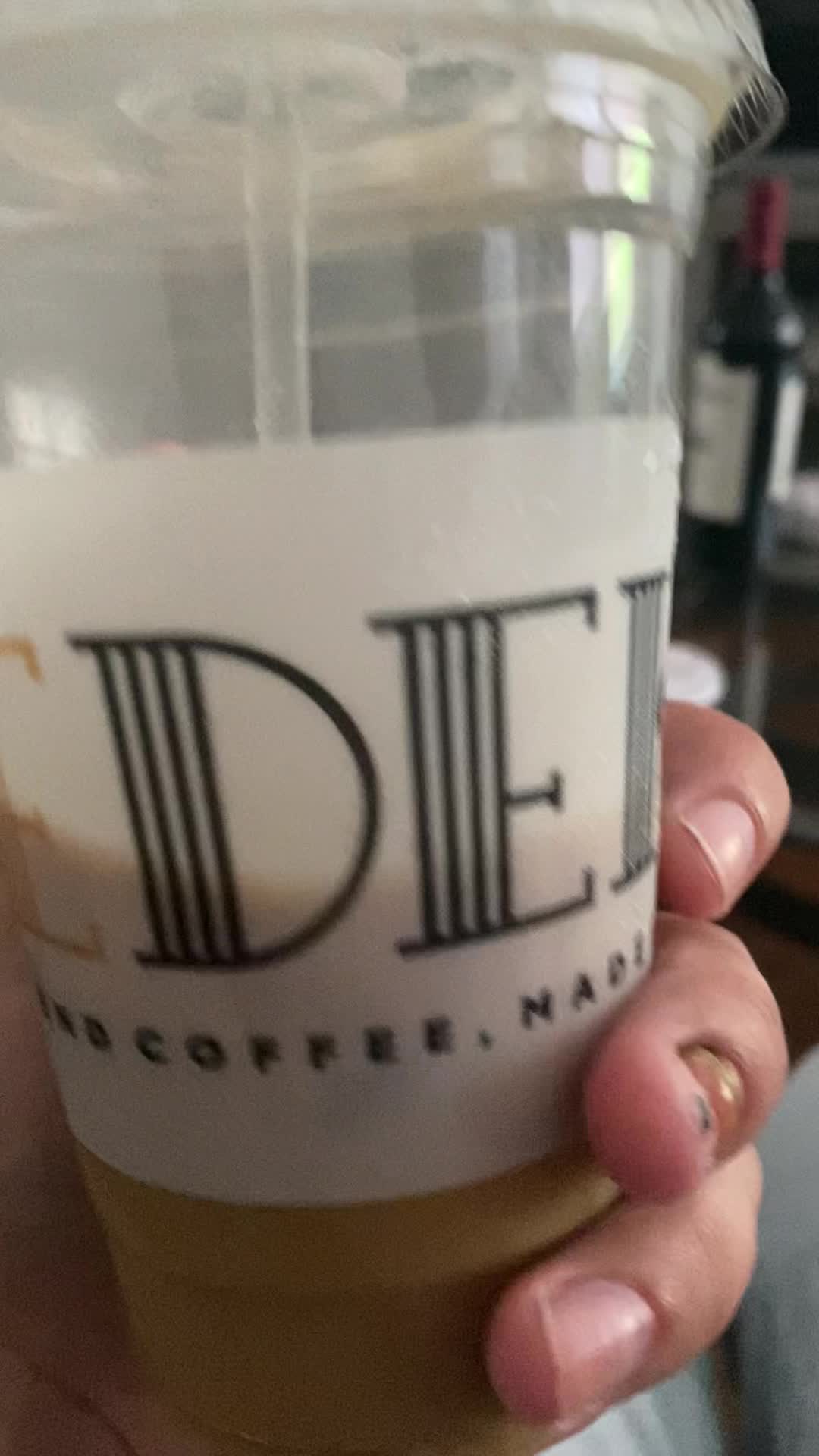 Cafe Deko