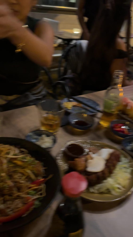 Bao Asian Kitchen