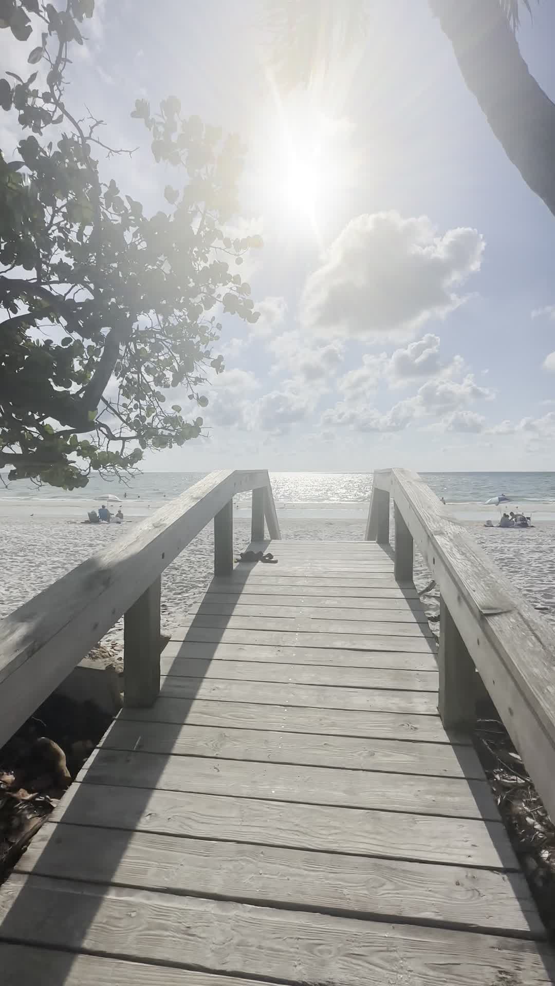 Naples Beach