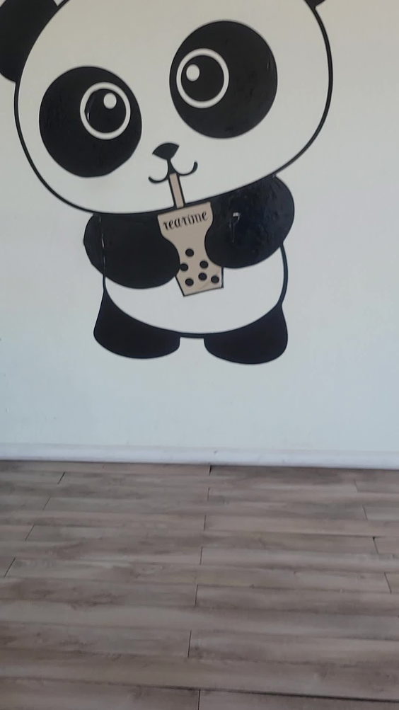 Tea Time Boba Cafe
