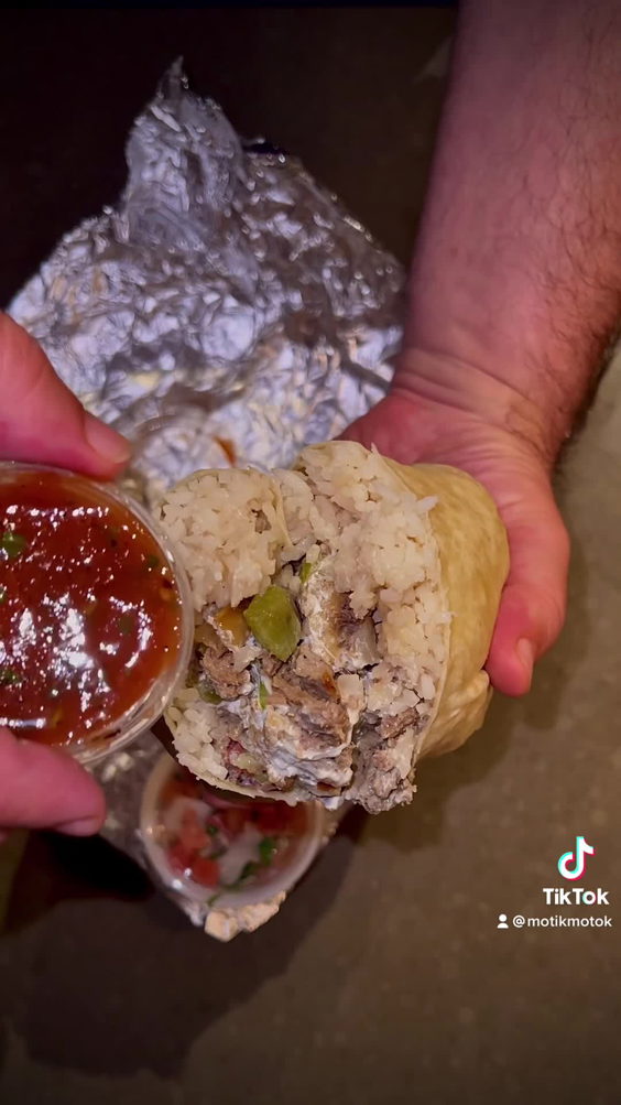 District Taco