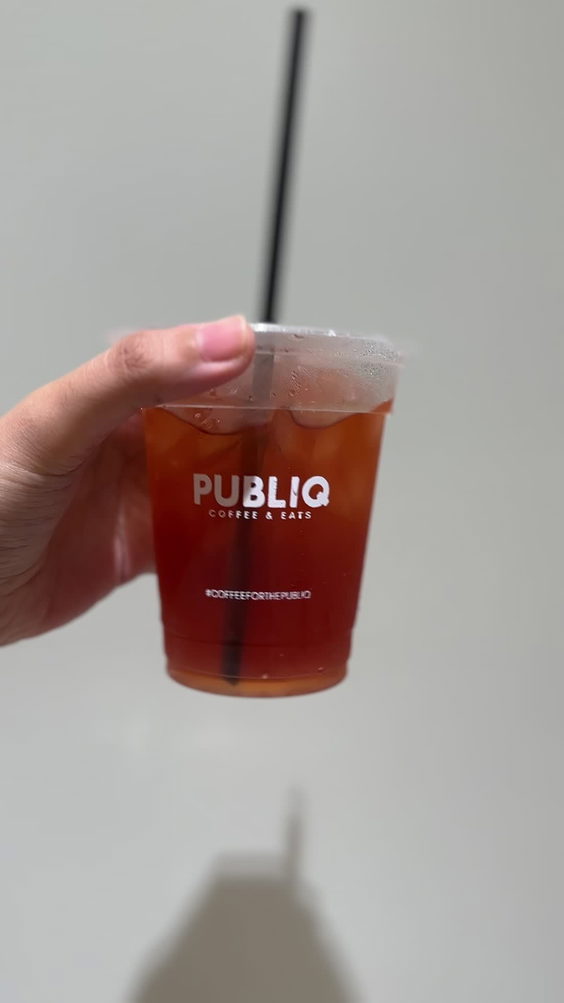 Publiq Coffee + Eats