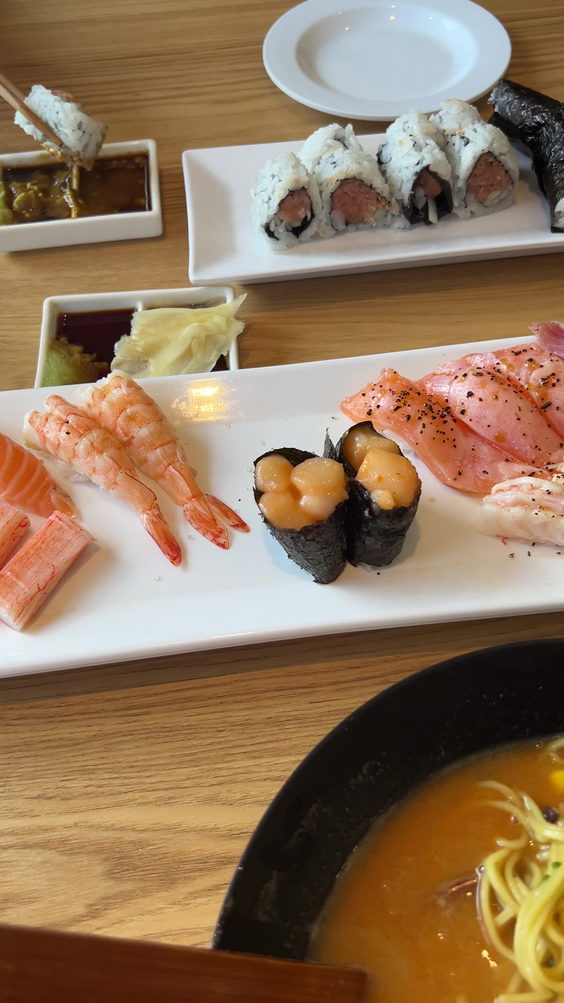 X-Fish Izakaya