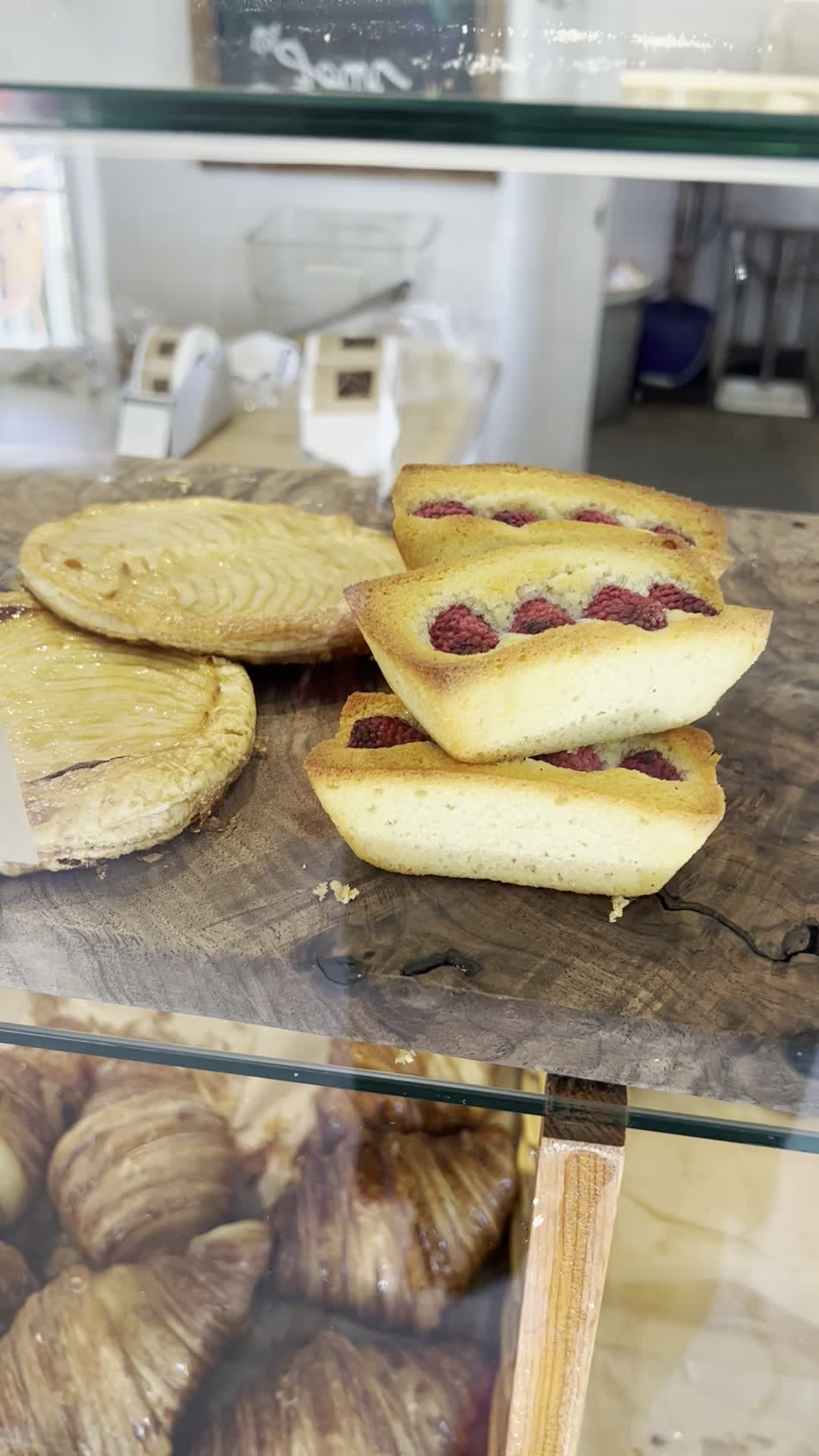 Parker-Lusseau Pasteries