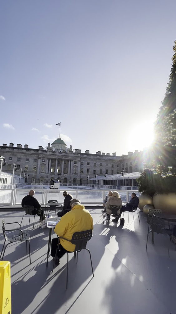 Somerset House