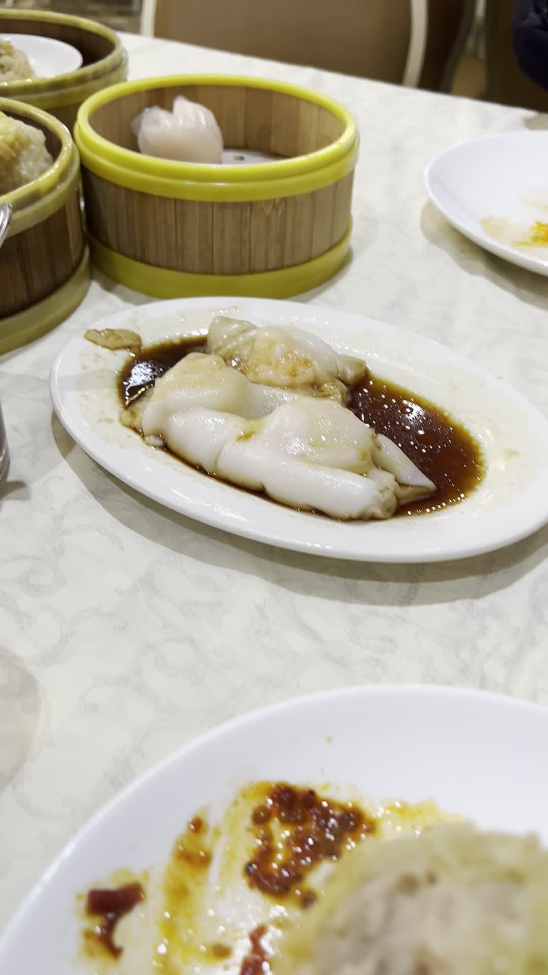 Video review of Chef's Wok