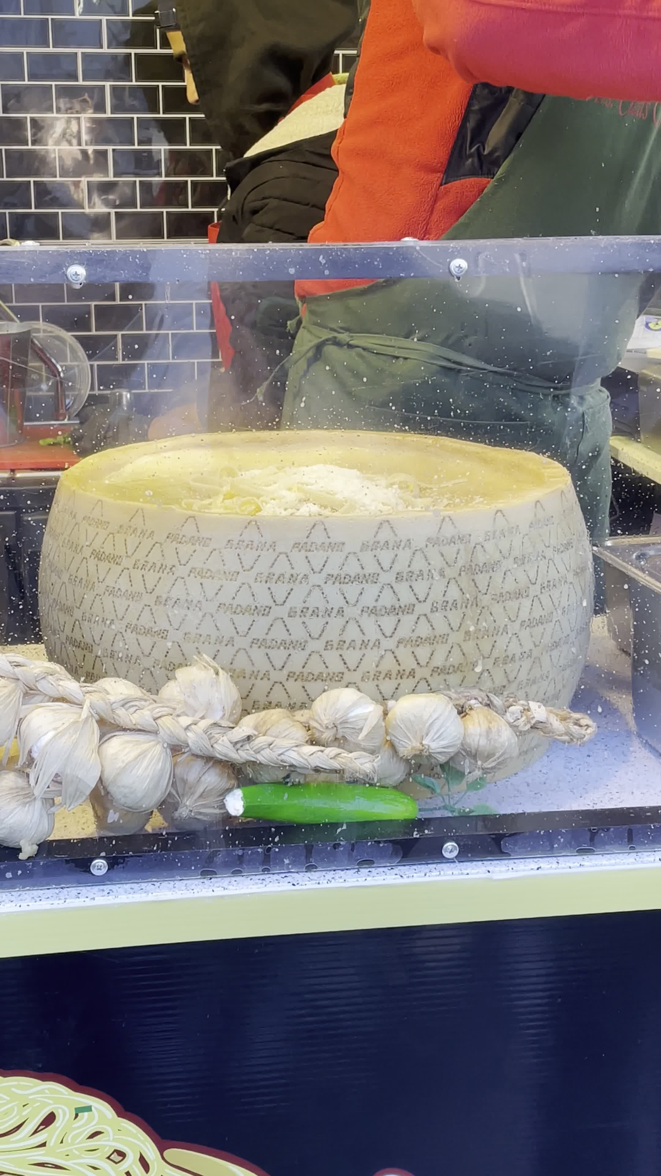 Video review of Union Square Park