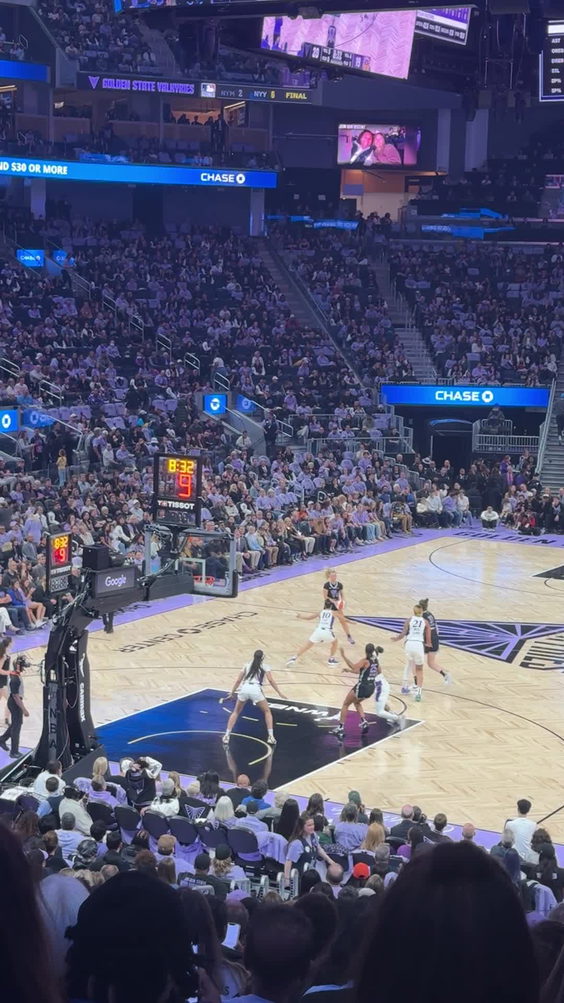 Golden State Valkyries