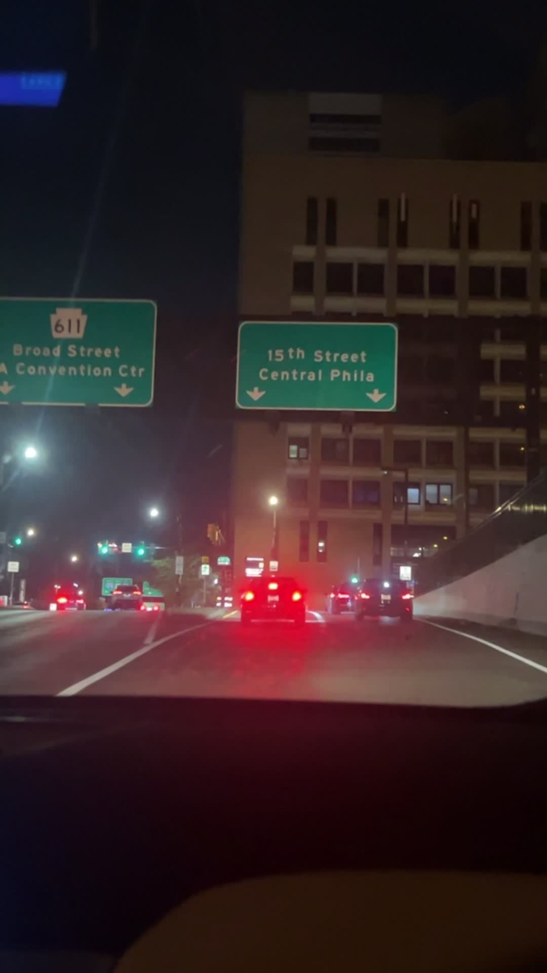 City Moment · Philadelphia