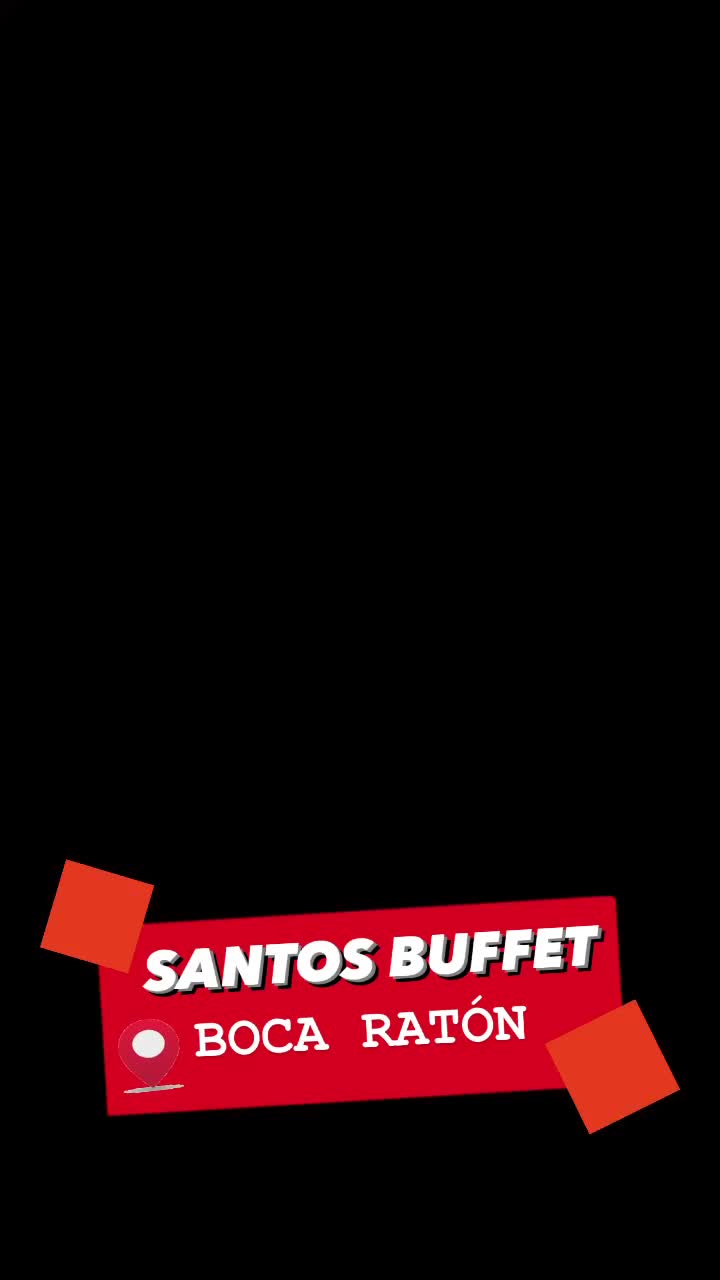 SanTo's Modern American Buffet & Sushi
