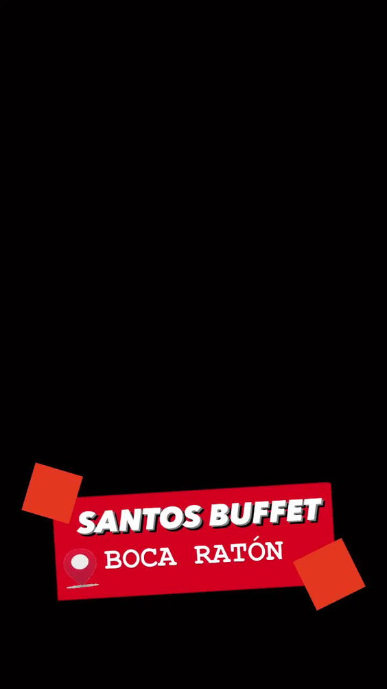 SanTo's Modern American Buffet & Sushi