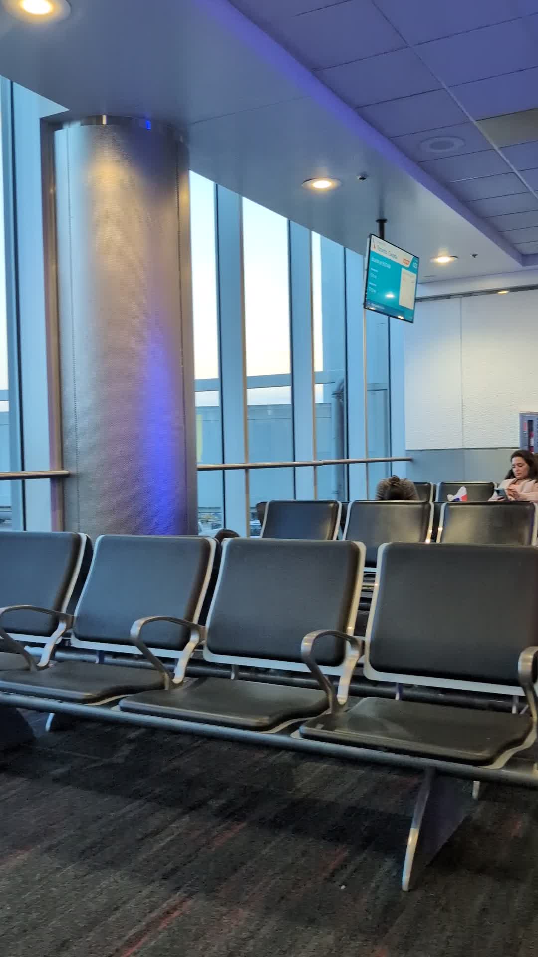 Miami International Airport