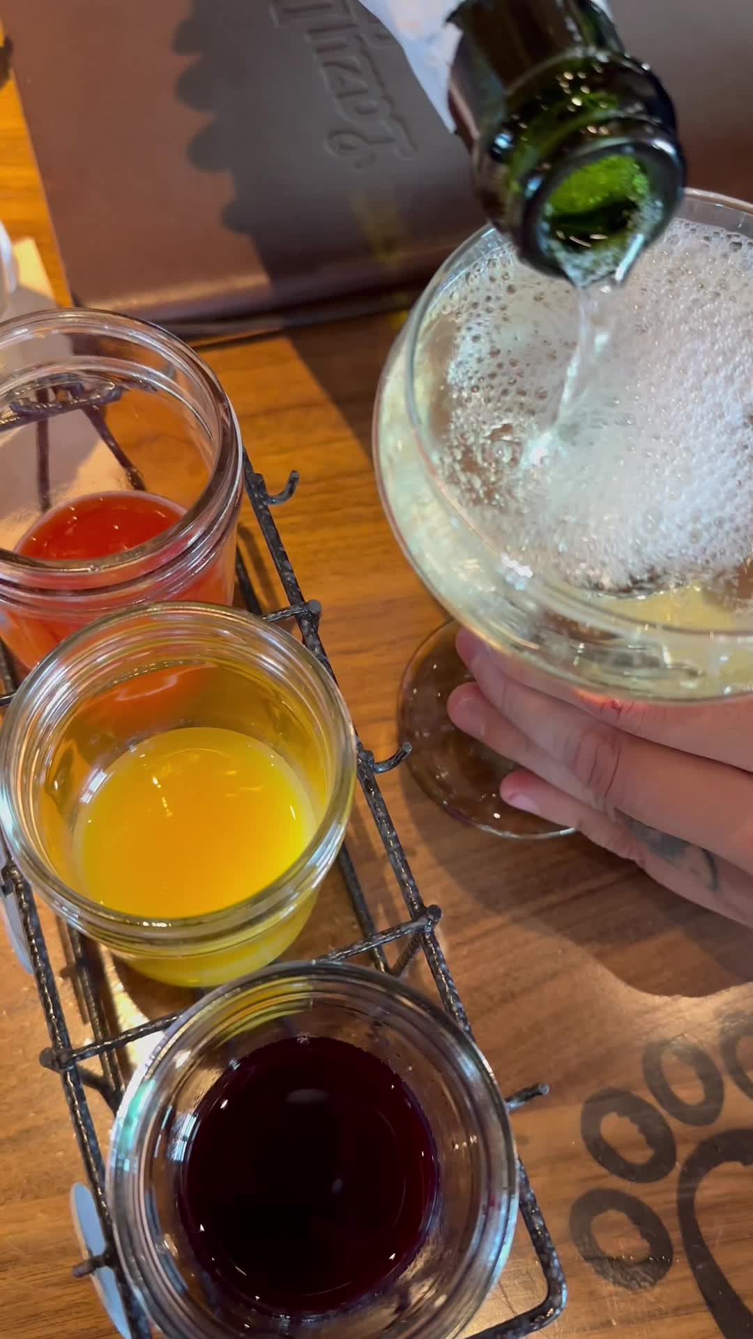 Lazy Dog Restaurant & Bar