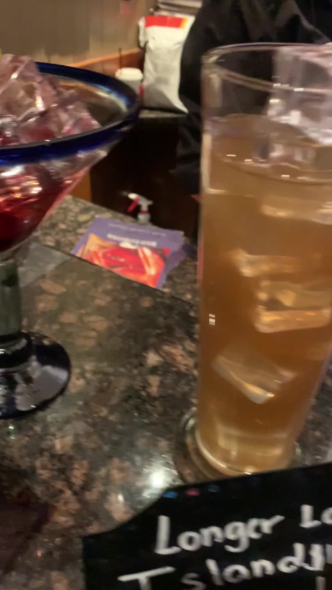 Video review of Red Lobster