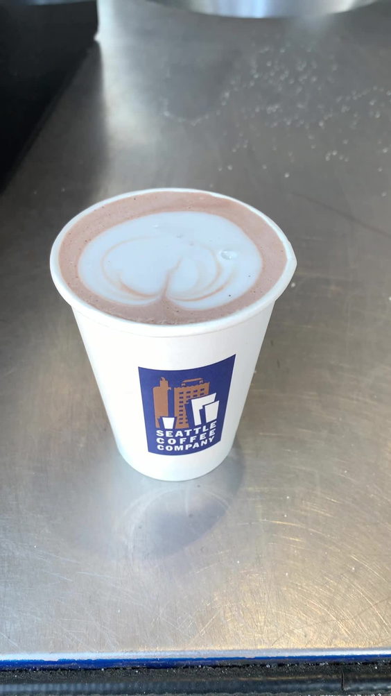 Seattle Coffee Company