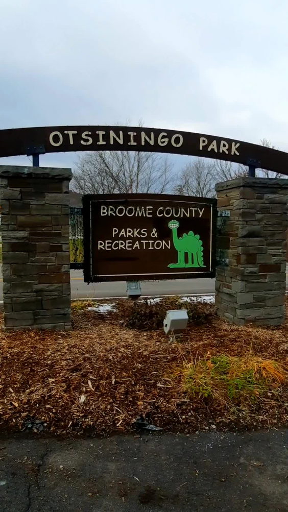Otsiningo Park