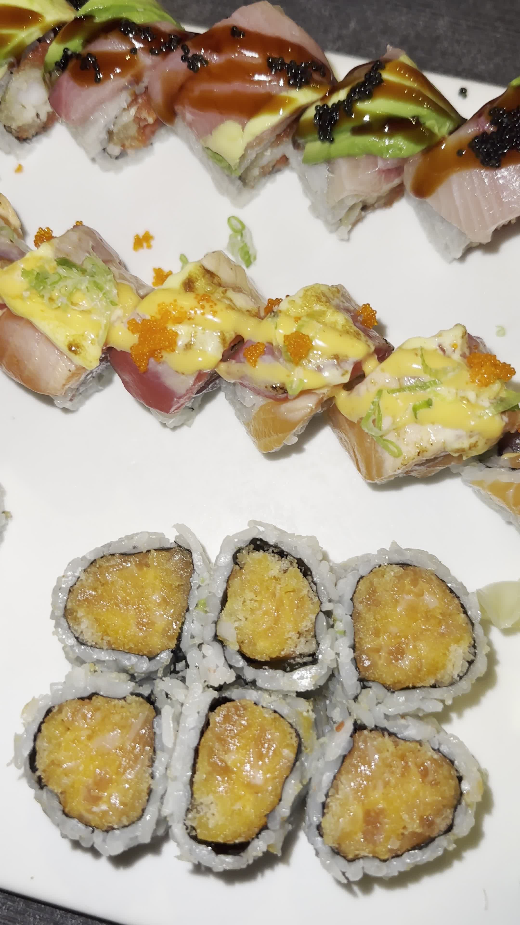 Rice asian cuisine