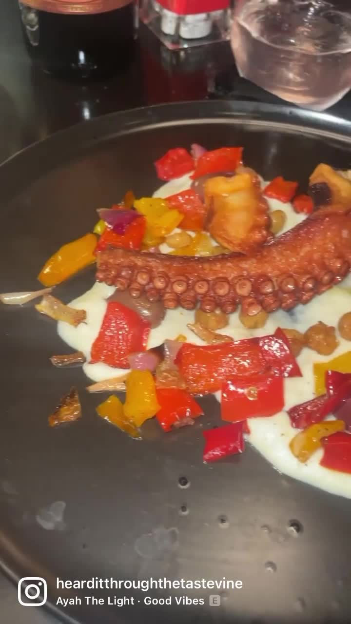 Tuscan Prime Italian Chophouse and Dolce Bar