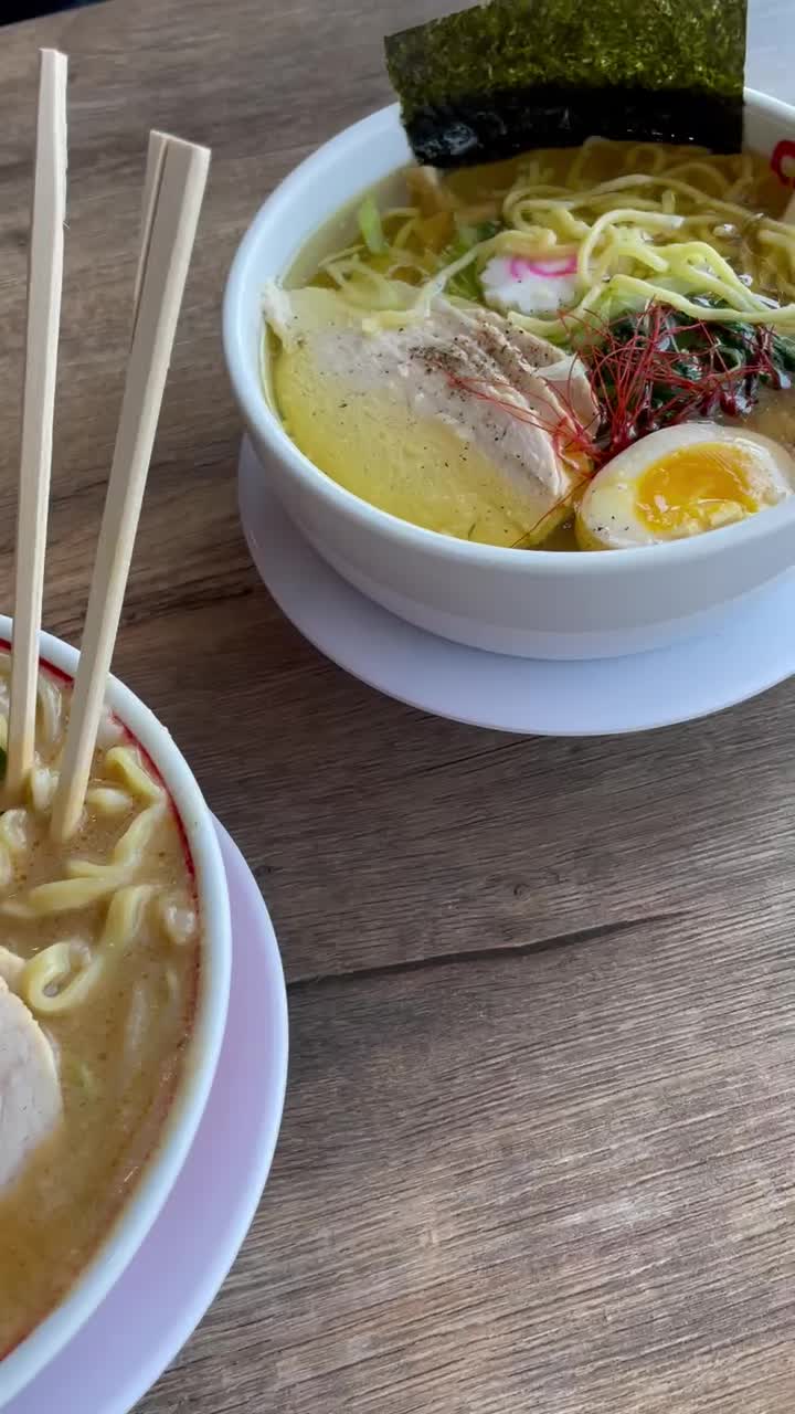 Chicago Ramen