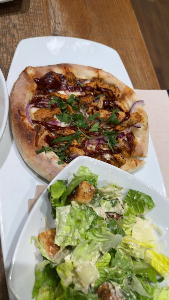 California Pizza Kitchen