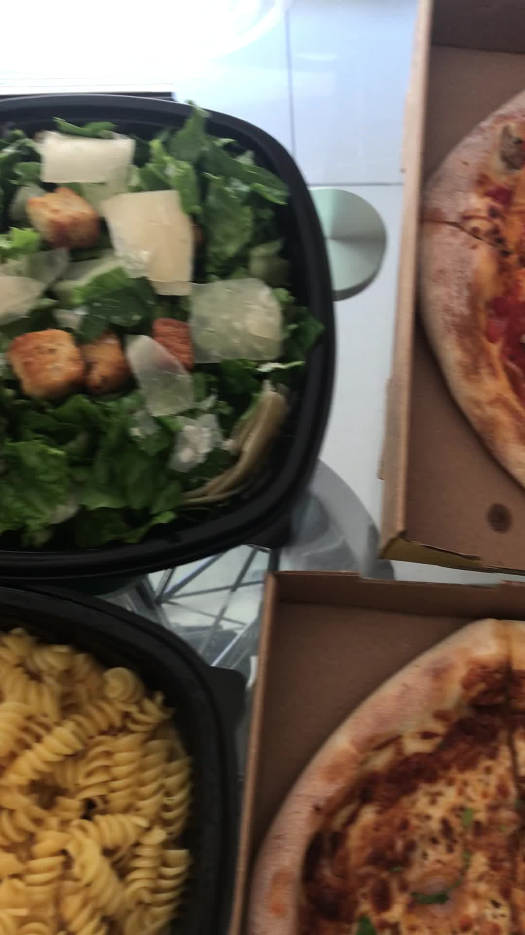 California Pizza Kitchen