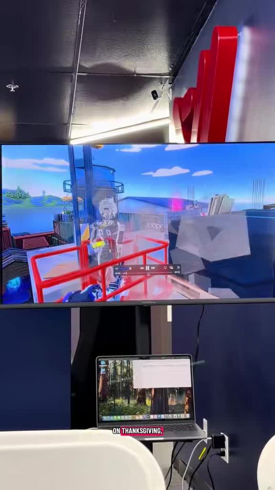 Another World VR Atlanta 