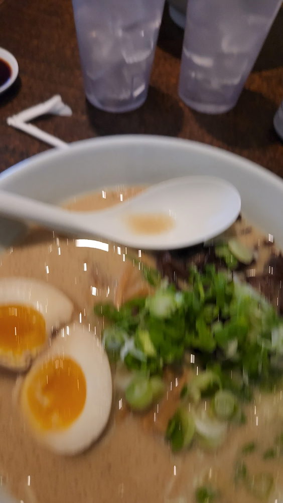 Monta Ramen