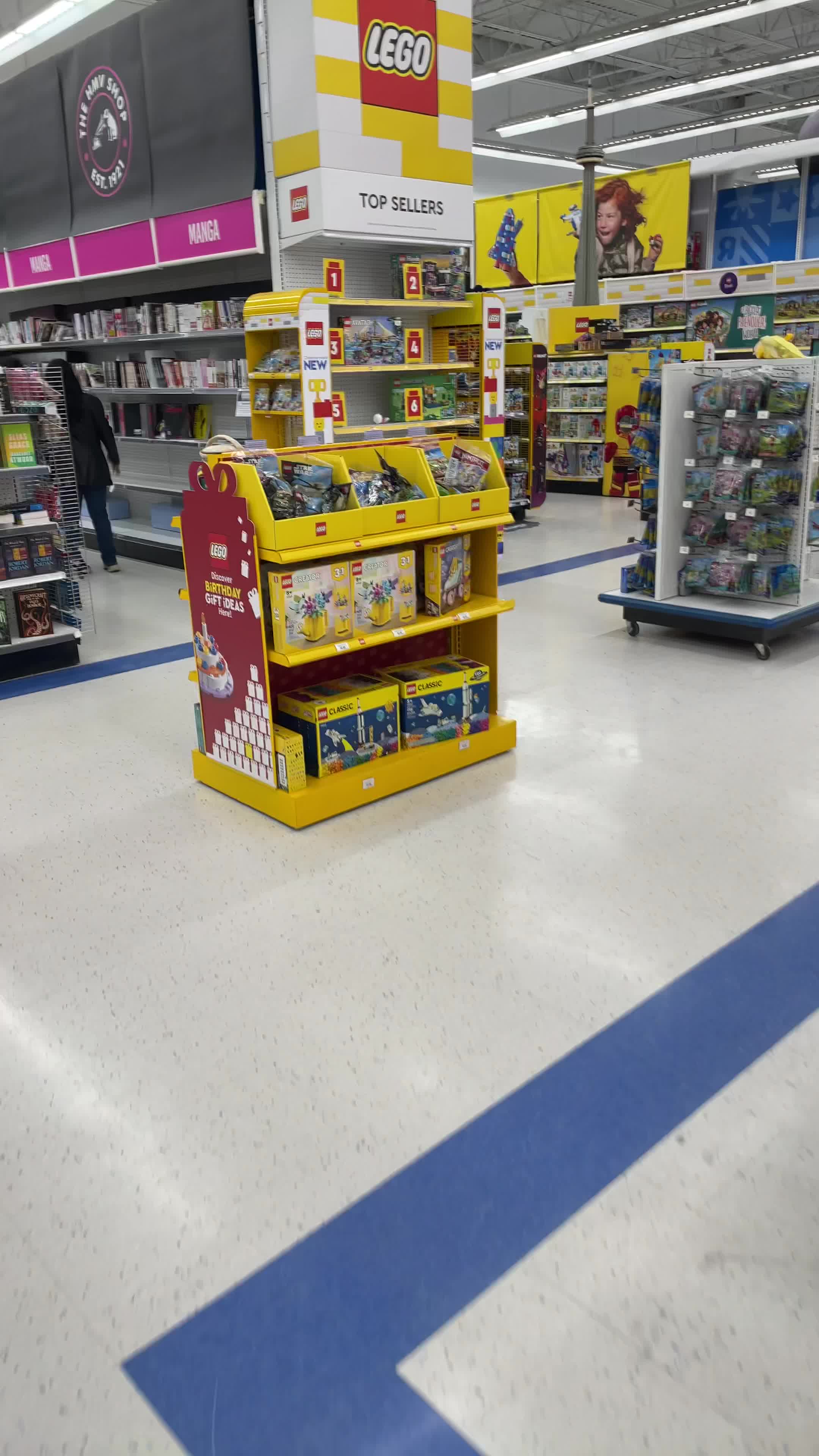 Toys"R"Us