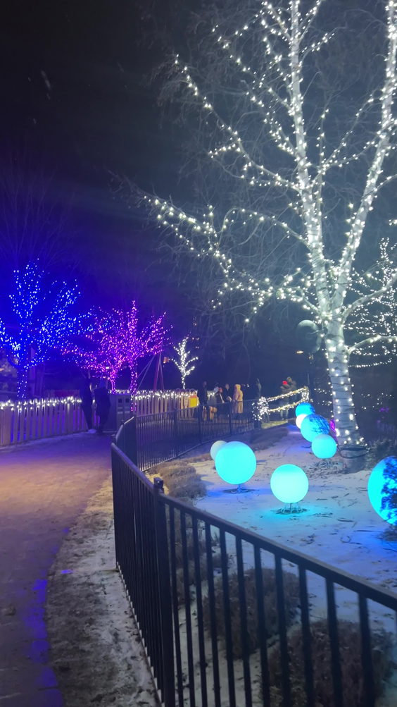 Blue Mountain Ski Resort