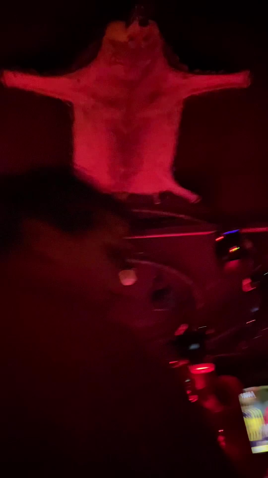 Alehouse club, AMB mall