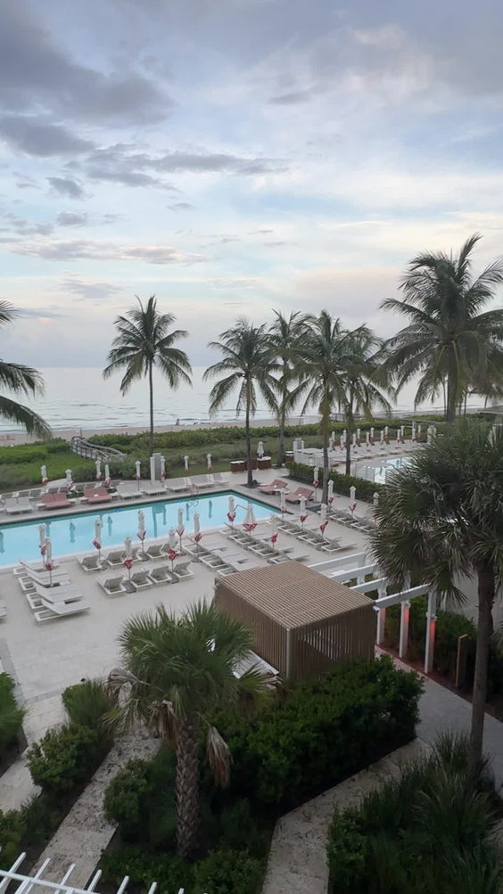 The Boca Raton member hotel