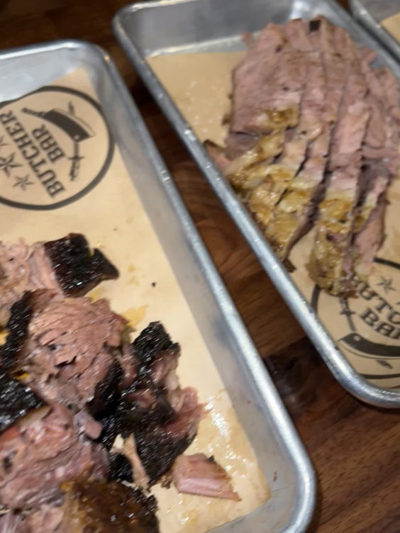 Butcher Bar