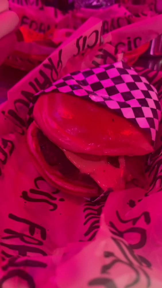 Francis Burger Joint