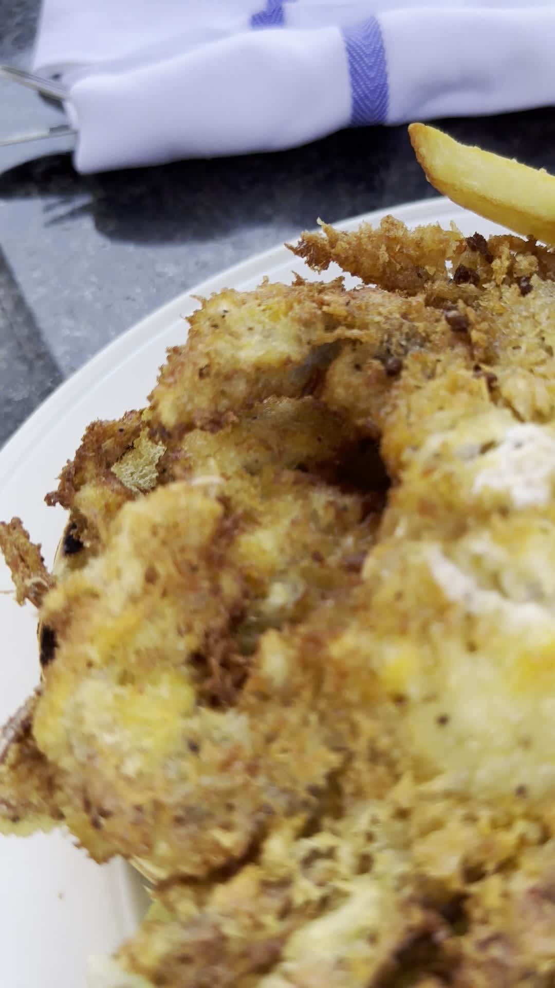 Video review of Dublin House Pub