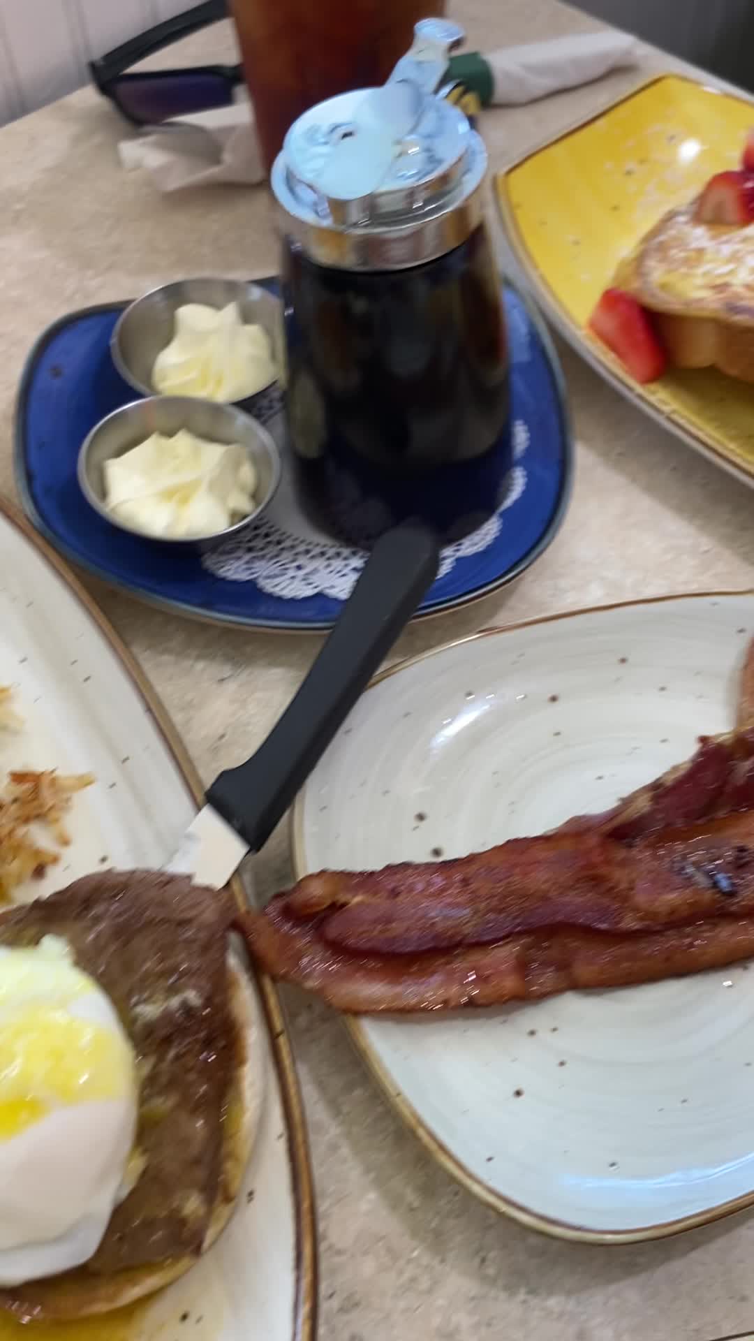 The Original Pancake House