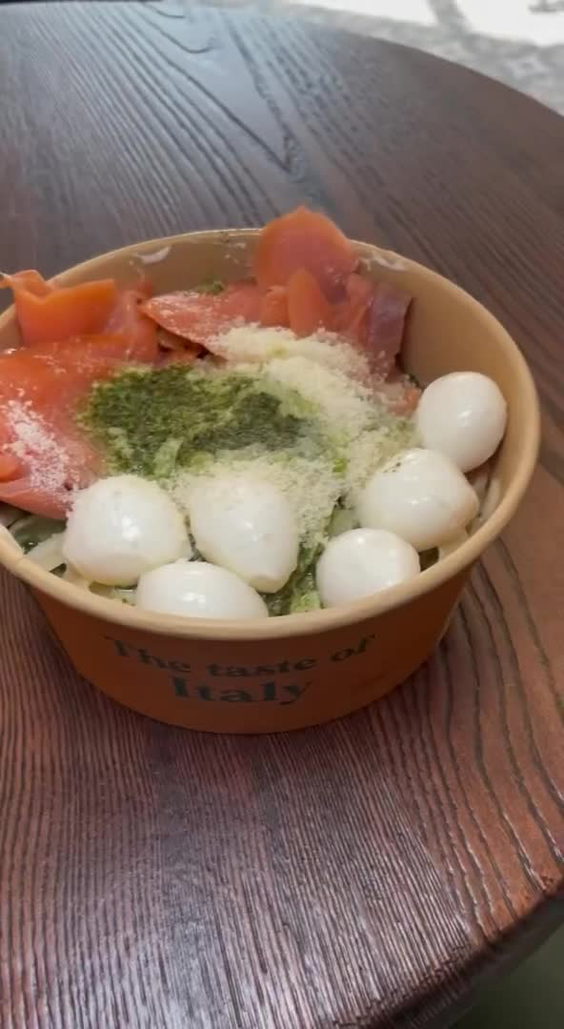 Pastasole