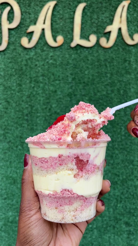 The Puddin Palace