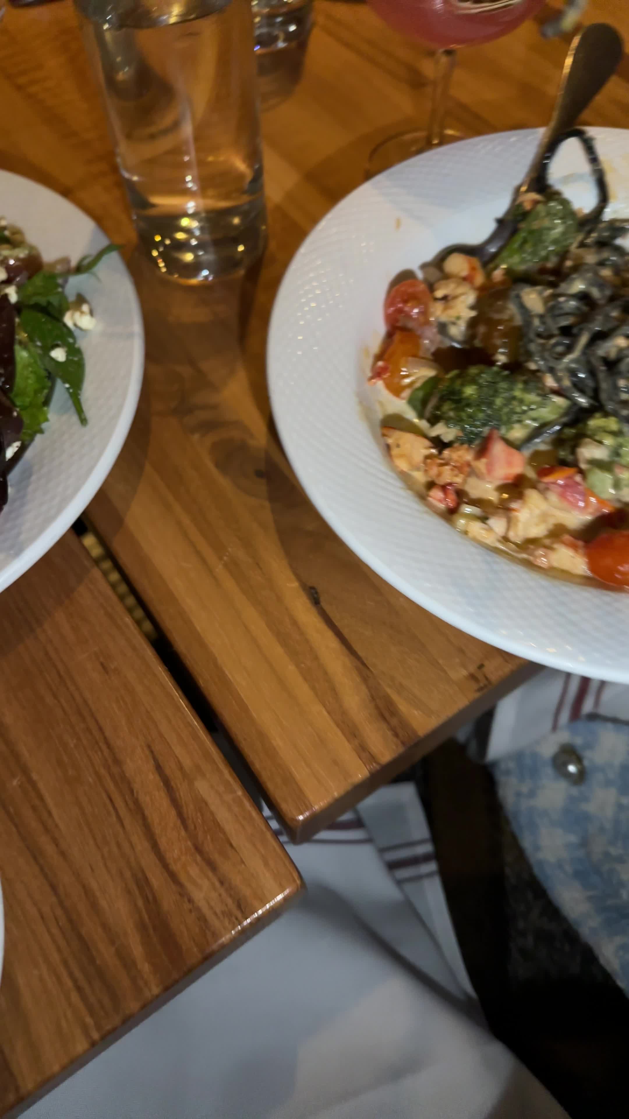 De Novo European Pub