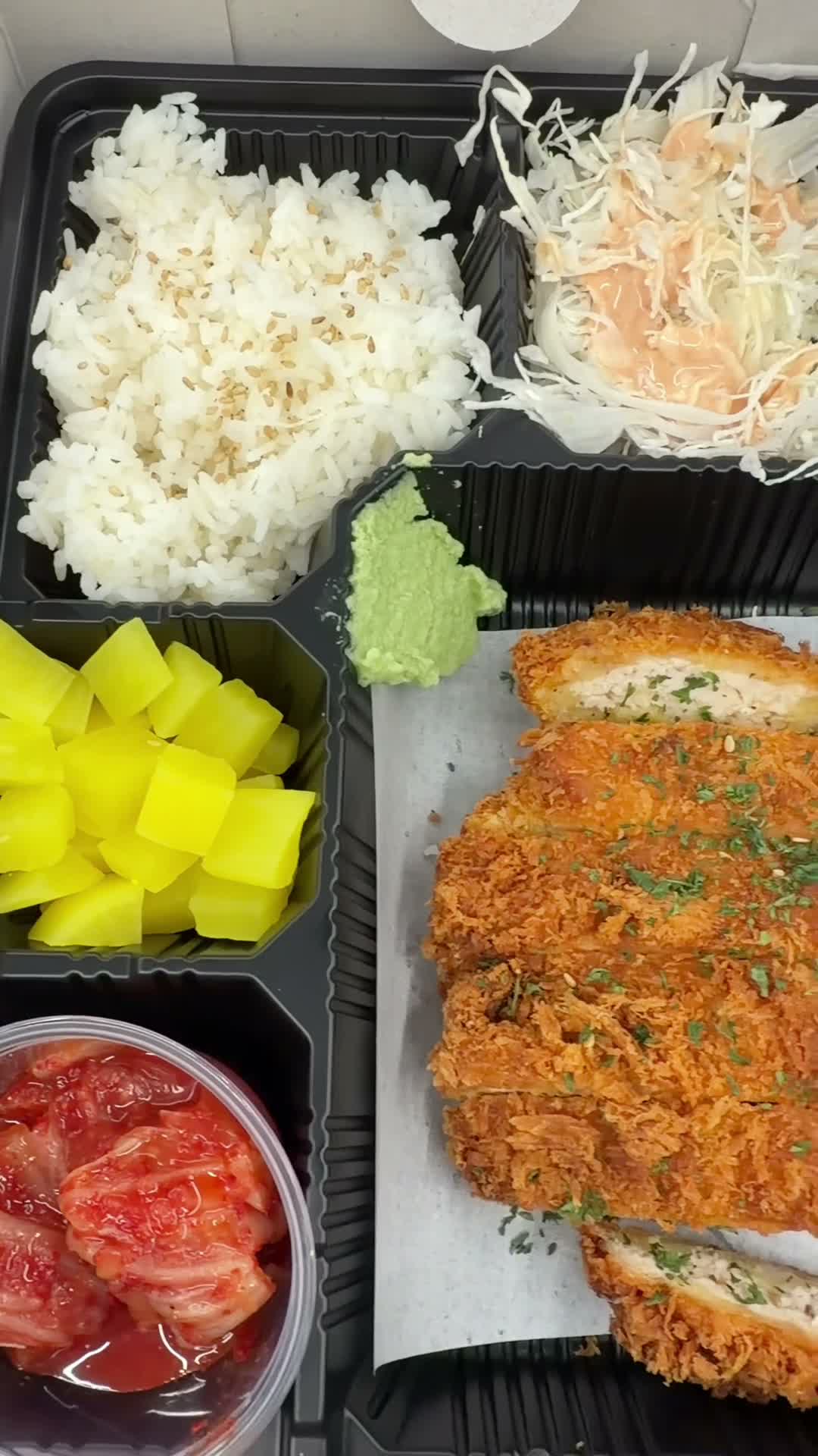 Video review of 99 Ranch Market