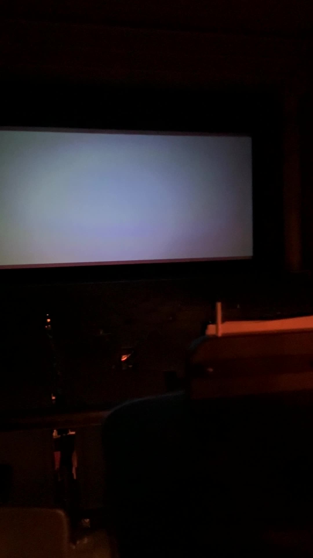 Video review of Alamo Drafthouse Cinema New Mission