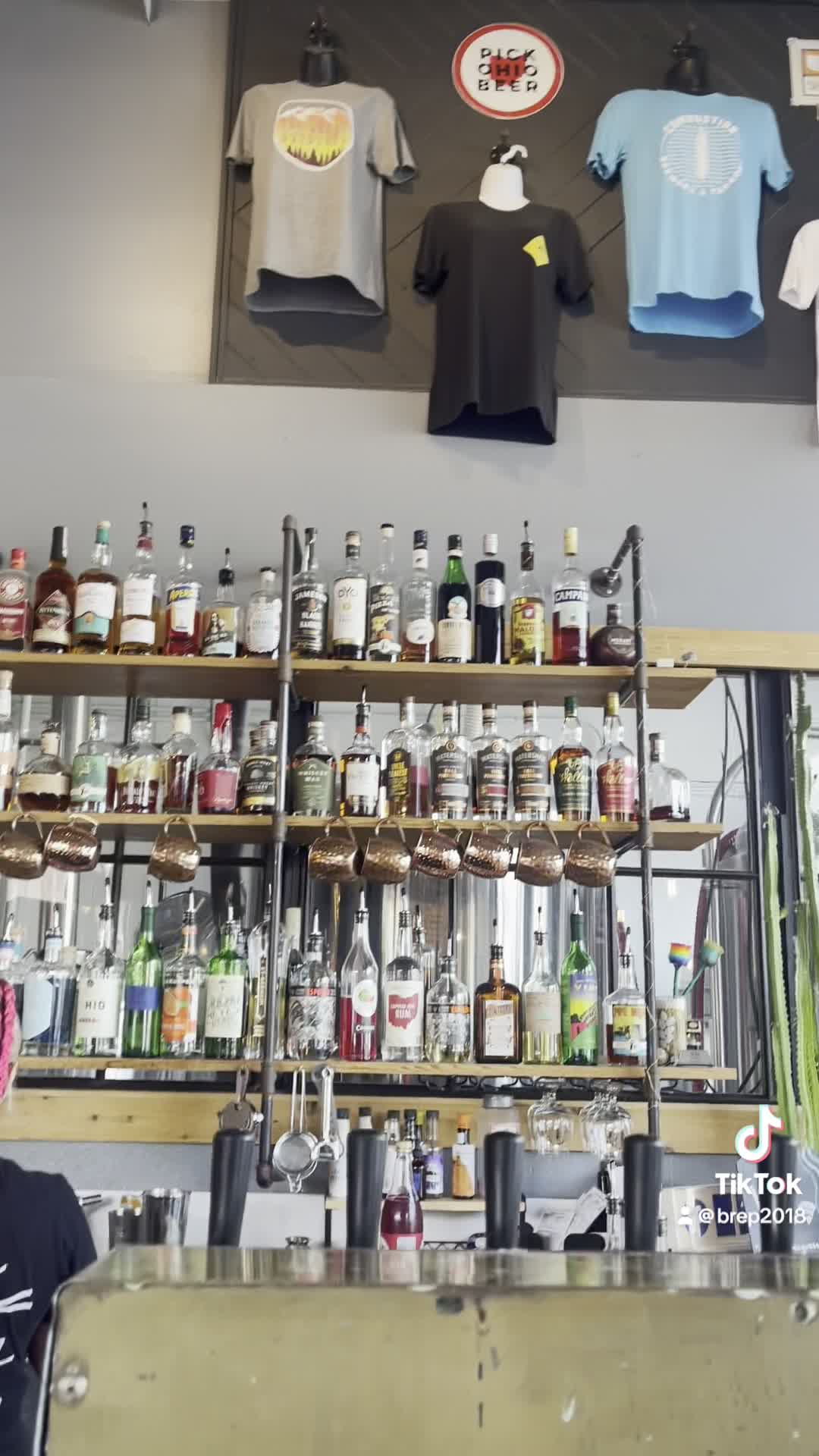 Combustion Brewery & Taproom