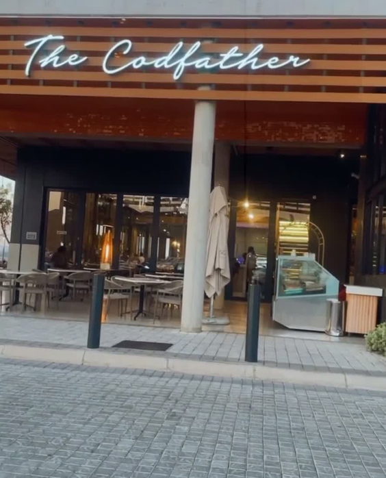 The Codfather