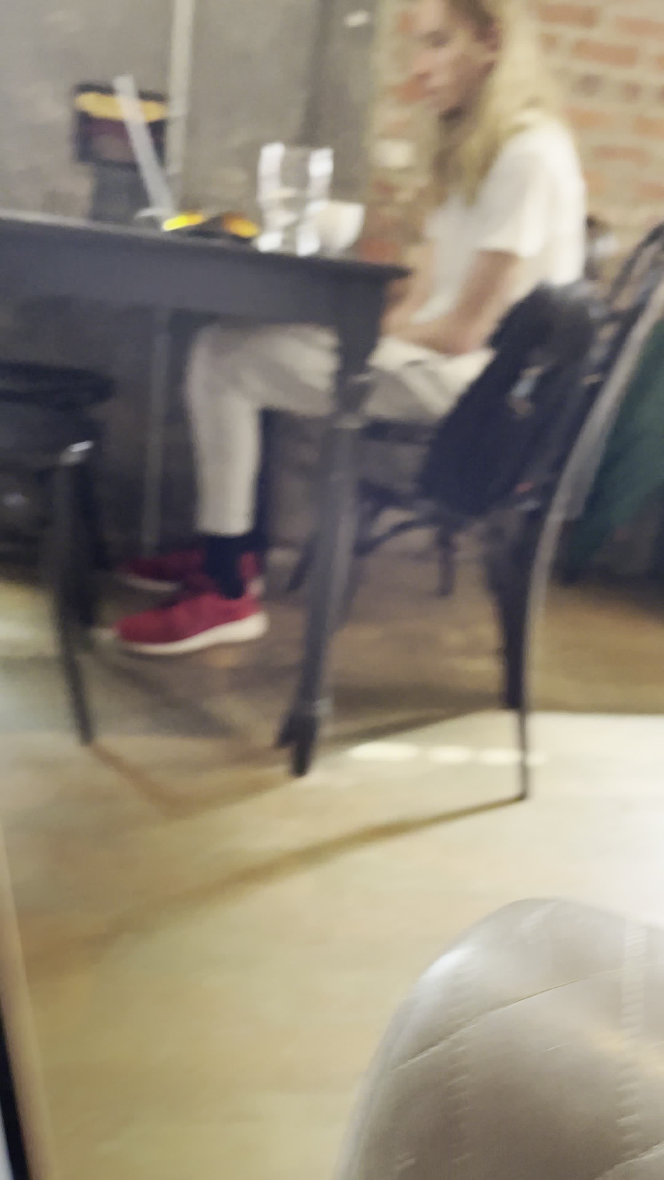 Americano Coffee Lounge