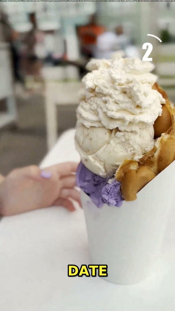 Mason's Creamery
