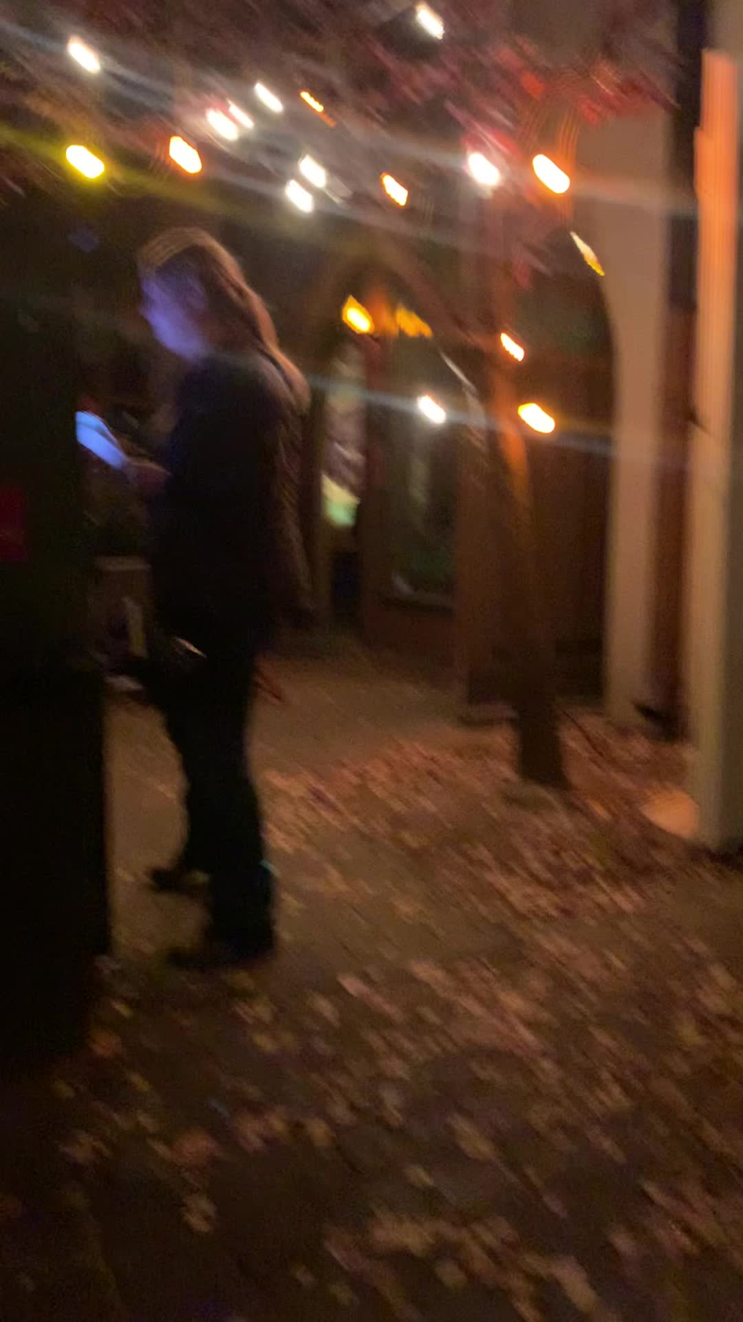 Video review of McMenamins Old St Francis School